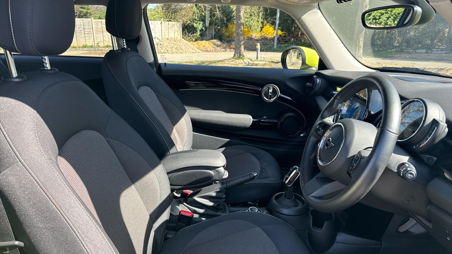 Used MINI Hatch 2022 for sale - 78033985: Photo 14