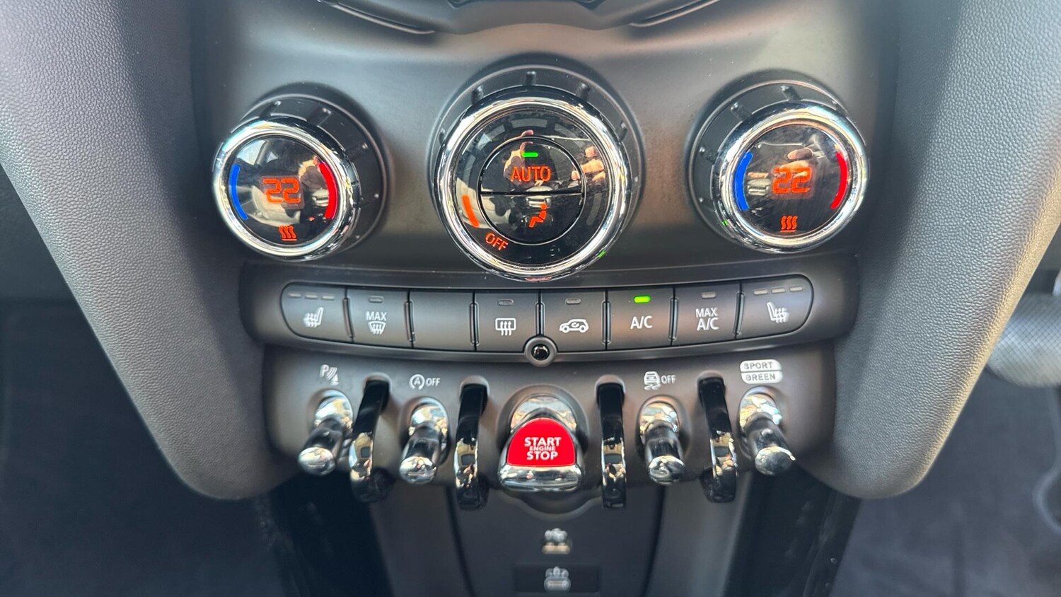 Used MINI Hatch 2022 for sale - 78033985: Photo 17