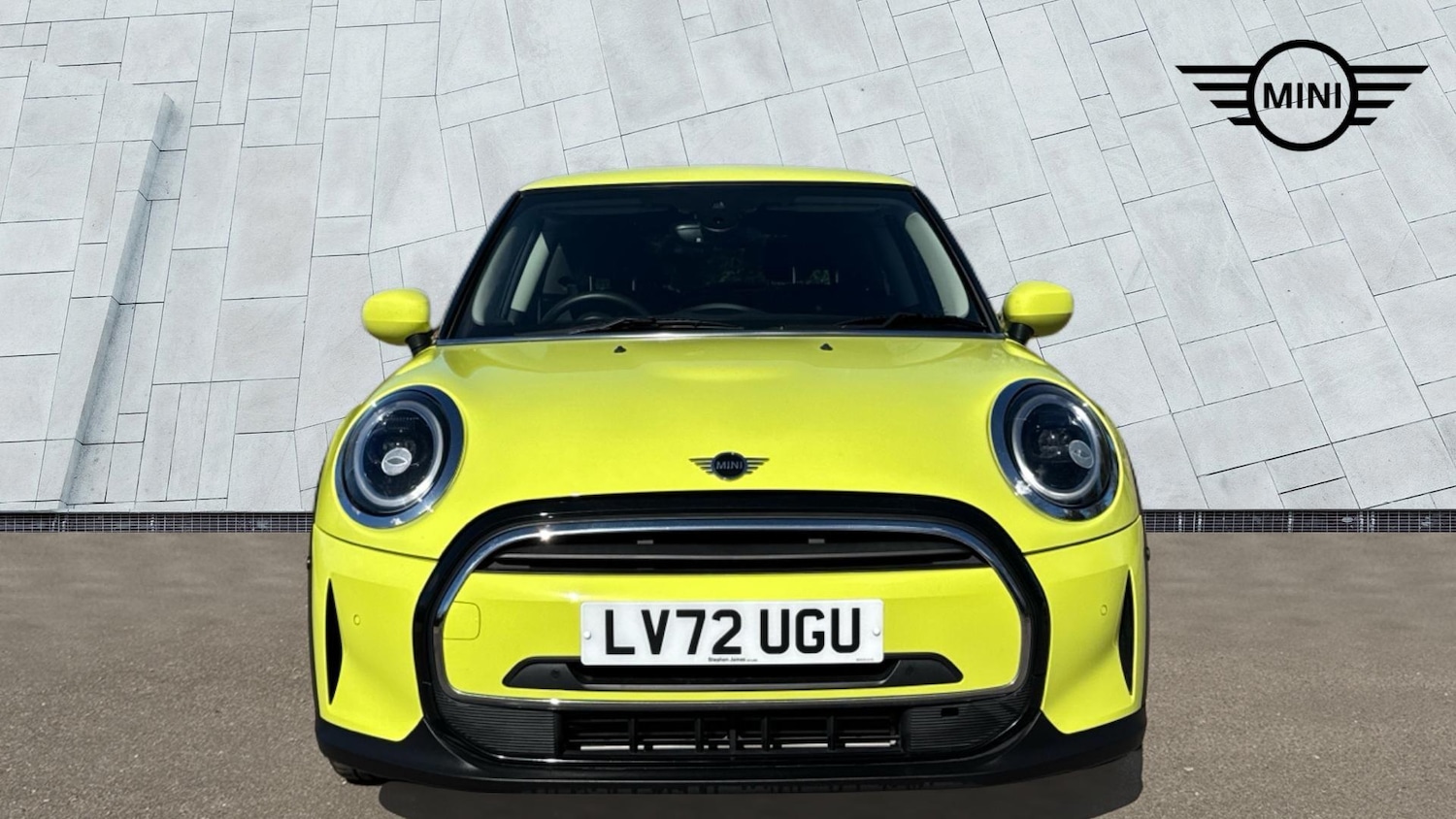 Used MINI Hatch 2022 for sale - 78033985: Photo 2