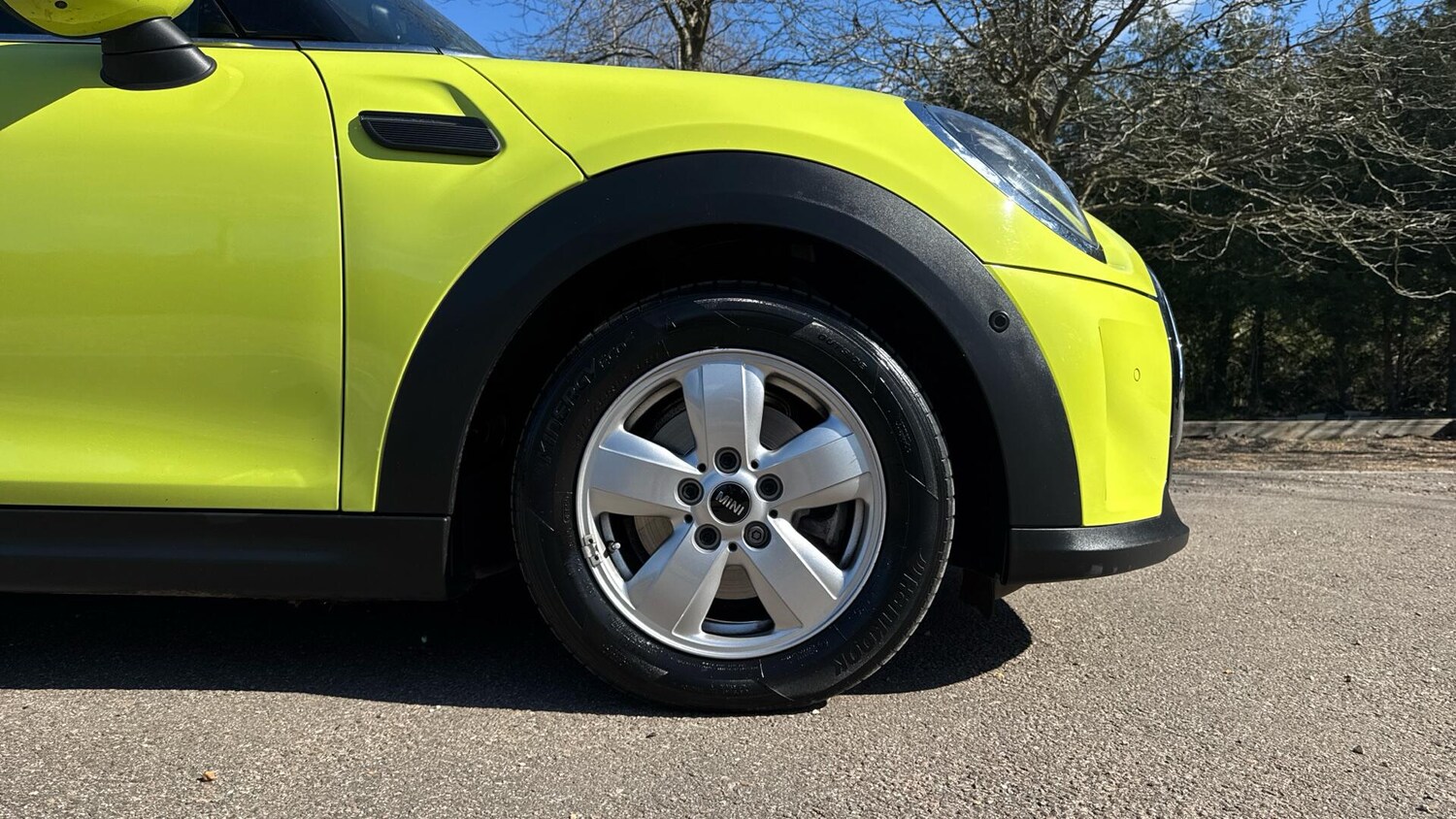 Used MINI Hatch 2022 for sale - 78033985: Photo 20