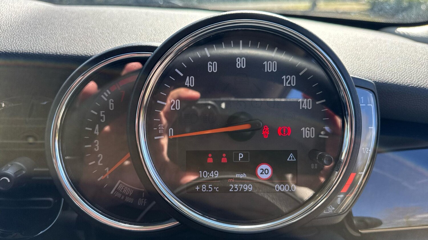 Used MINI Hatch 2022 for sale - 78033985: Photo 21