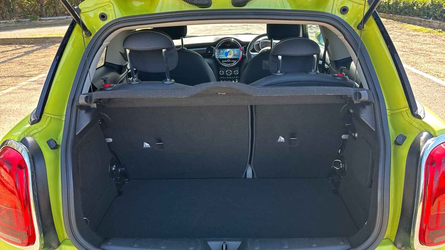 Used MINI Hatch 2022 for sale - 78033985: Photo 22