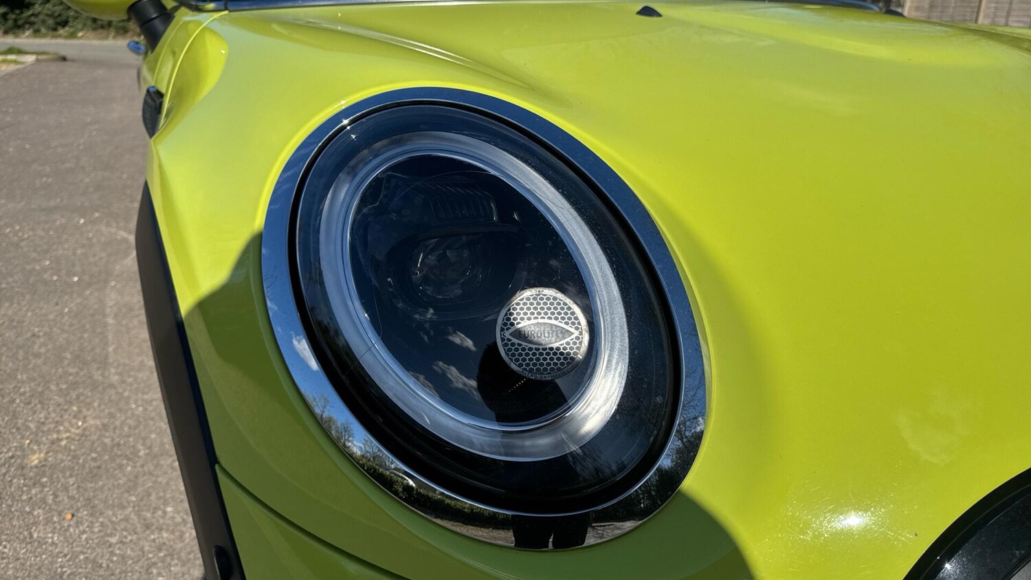 Used MINI Hatch 2022 for sale - 78033985: Photo 31