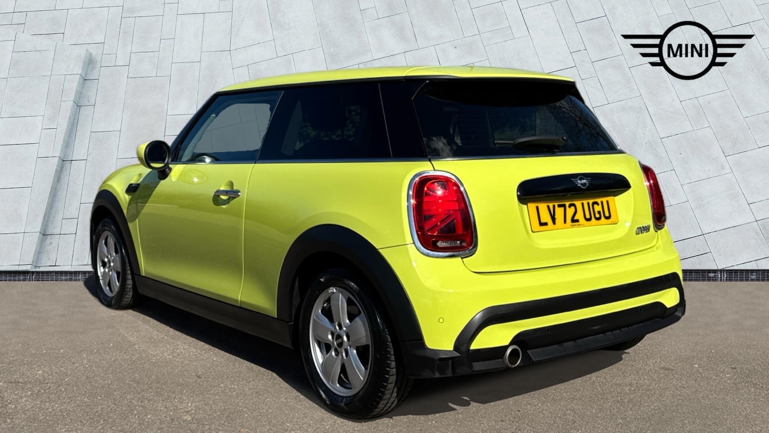 Used MINI Hatch 2022 for sale - 78033985: Photo 4