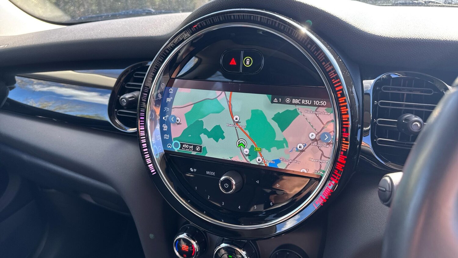 Used MINI Hatch 2022 for sale - 78033985: Photo 42