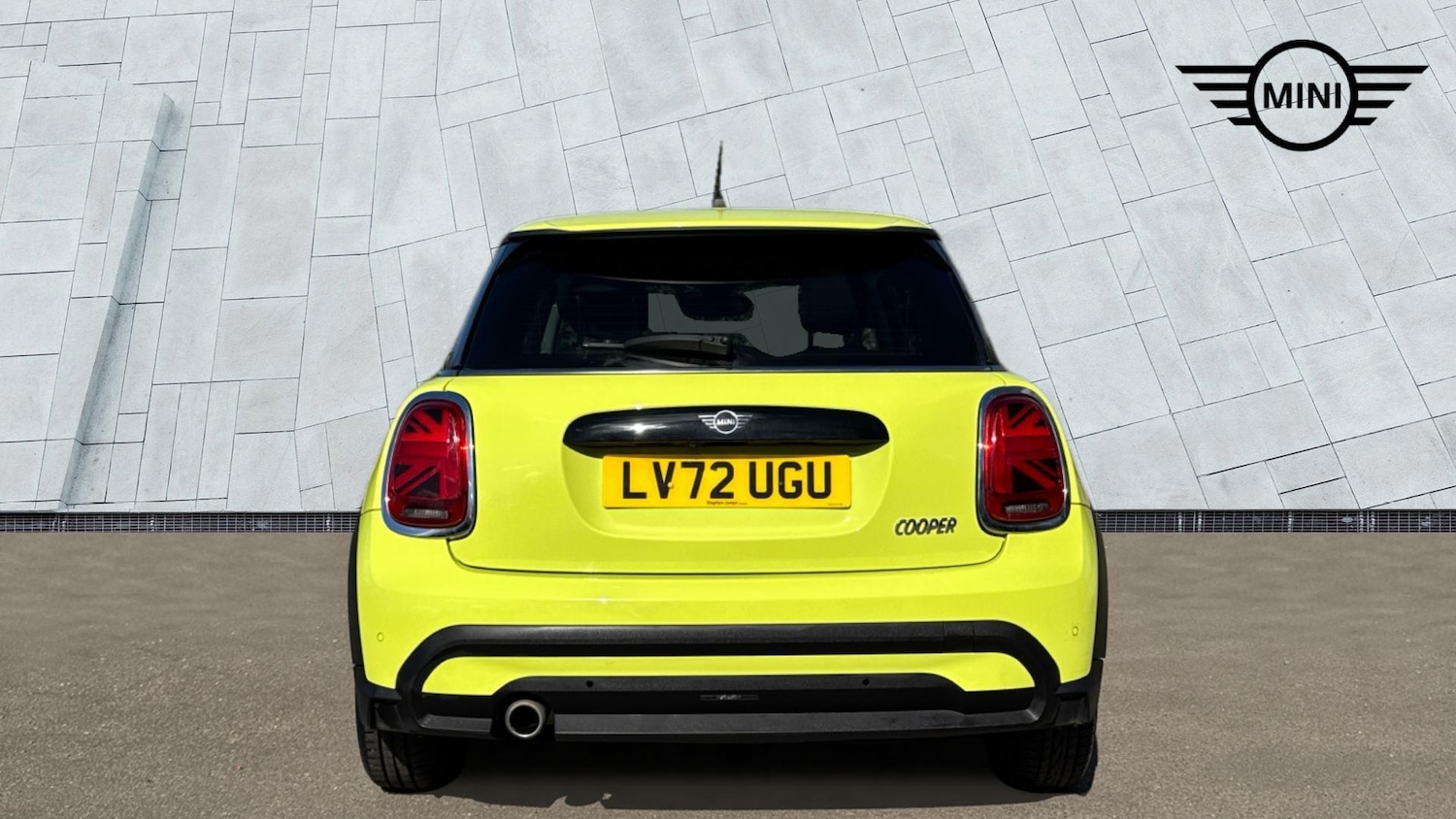 Used MINI Hatch 2022 for sale - 78033985: Photo 5