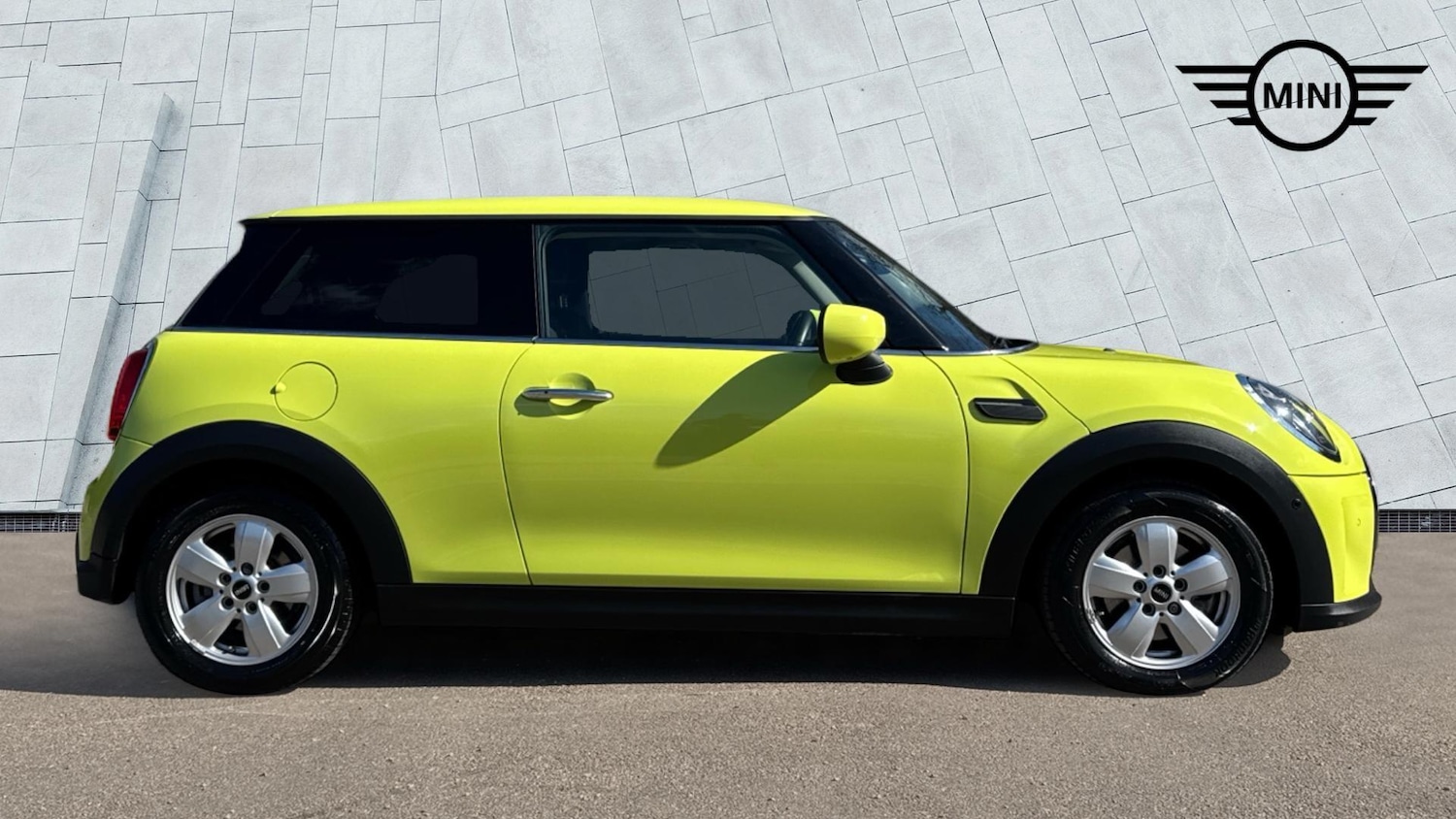 Used MINI Hatch 2022 for sale - 78033985: Photo 6