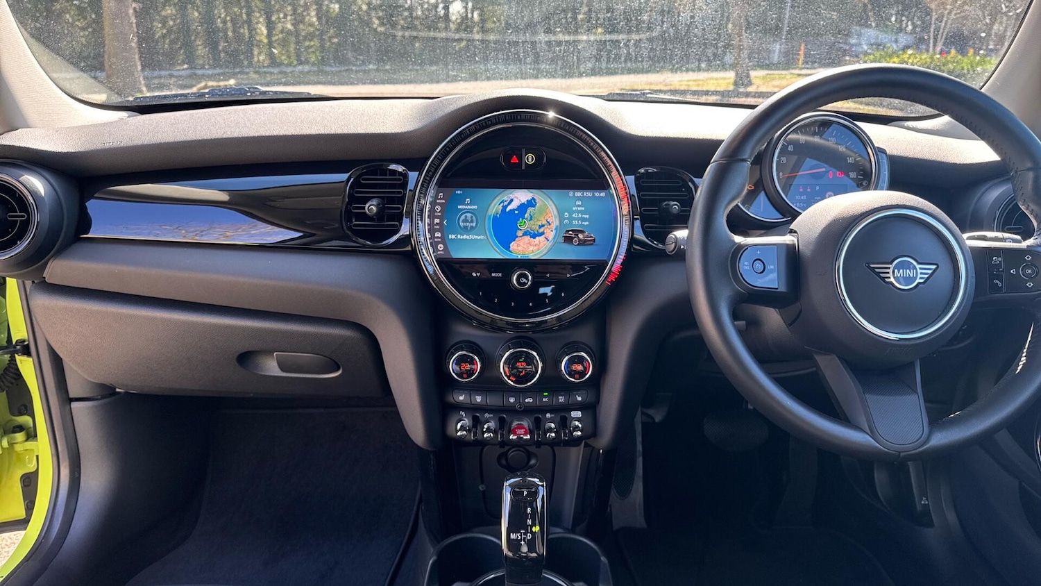 Used MINI Hatch 2022 for sale - 78033985: Photo 7