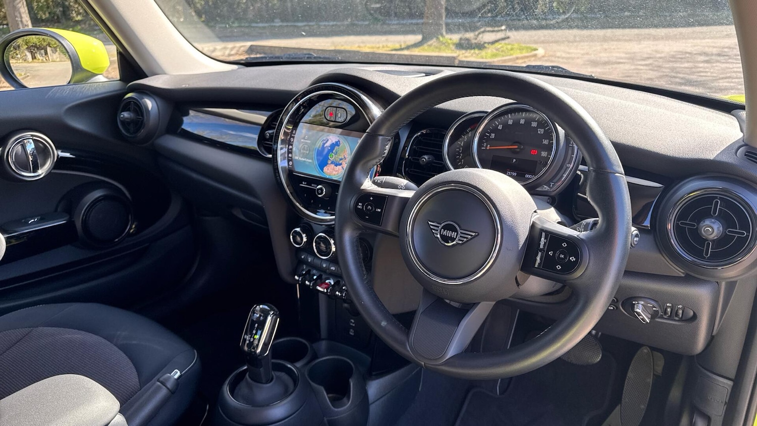 Used MINI Hatch 2022 for sale - 78033985: Photo 9