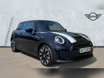 Used MINI Hatch 2022 for sale - 78809841: Photo