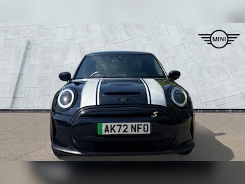 Used MINI Hatch 2022 for sale - 78809841: Photo