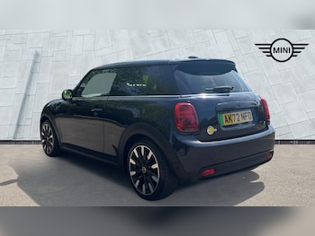 Used MINI Hatch 2022 for sale - 78809841: Photo