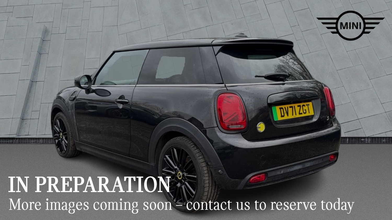 Used MINI Hatch for sale - 77809042: Photo 3