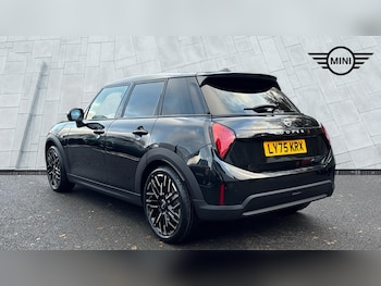 Used MINI Hatch 2025 for sale - 78334624: Photo