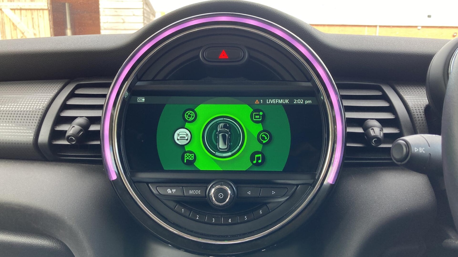 Used MINI Hatch 2019 for sale - 77994207: Photo 11