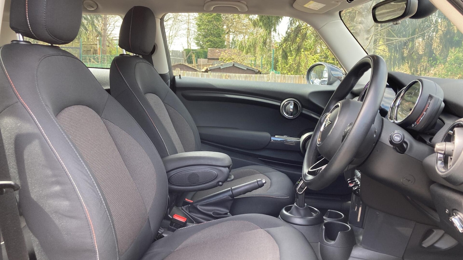 Used MINI Hatch 2019 for sale - 77994207: Photo 14