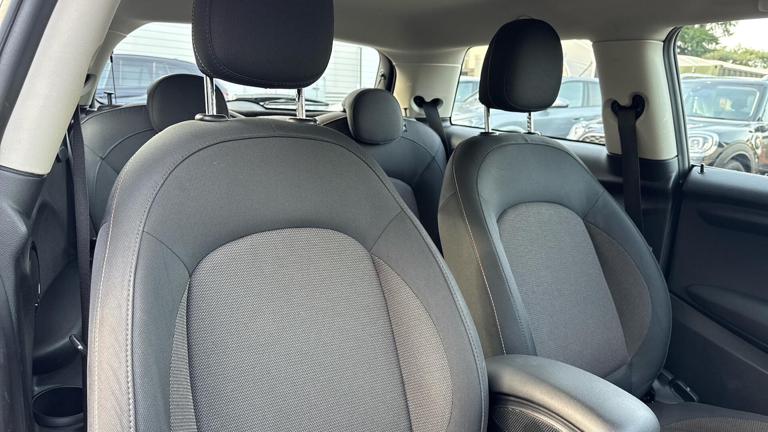 Used MINI Hatch 2019 for sale - 77994207: Photo 15