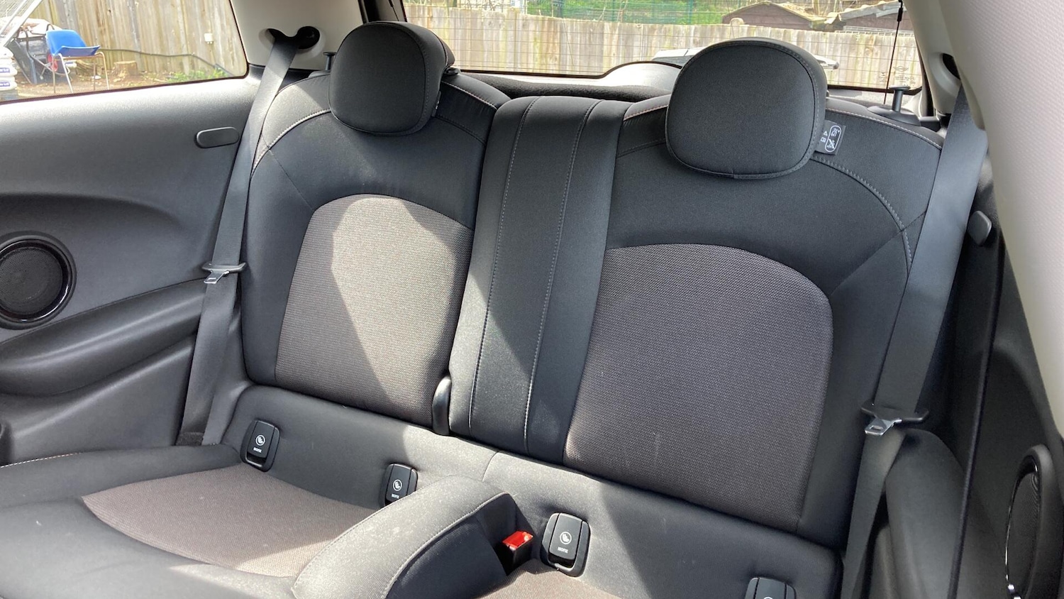 Used MINI Hatch 2019 for sale - 77994207: Photo 16