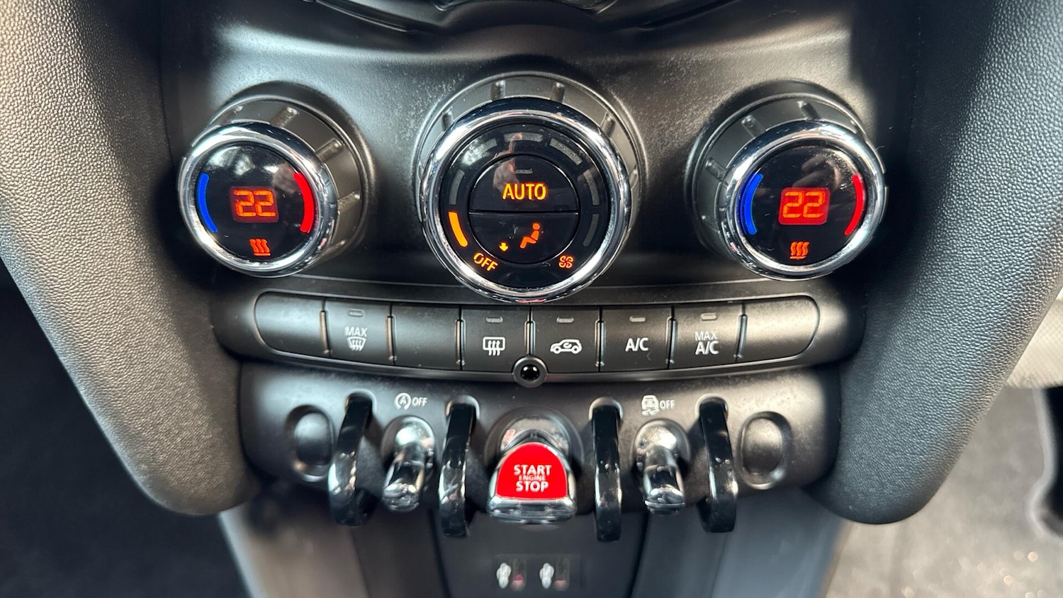 Used MINI Hatch 2019 for sale - 77994207: Photo 20