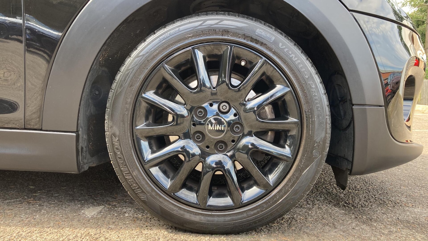 Used MINI Hatch 2019 for sale - 77994207: Photo 22