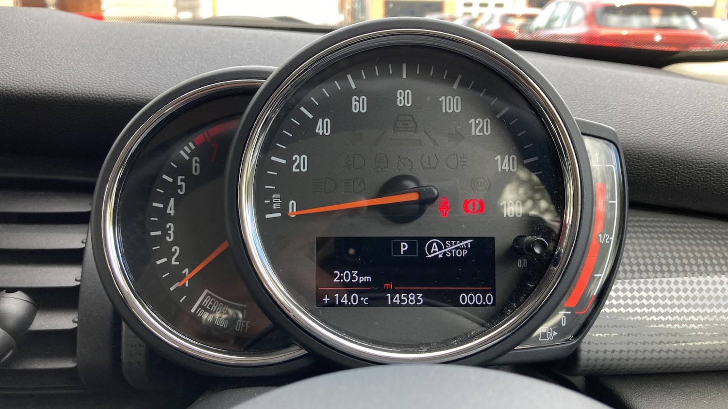 Used MINI Hatch 2019 for sale - 77994207: Photo 25