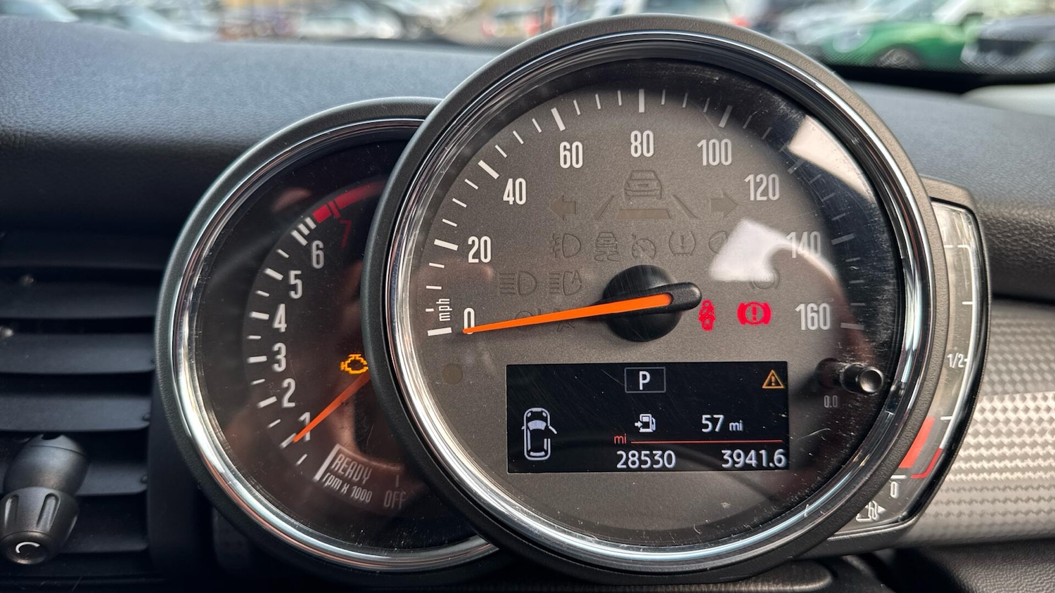 Used MINI Hatch 2019 for sale - 77994207: Photo 26