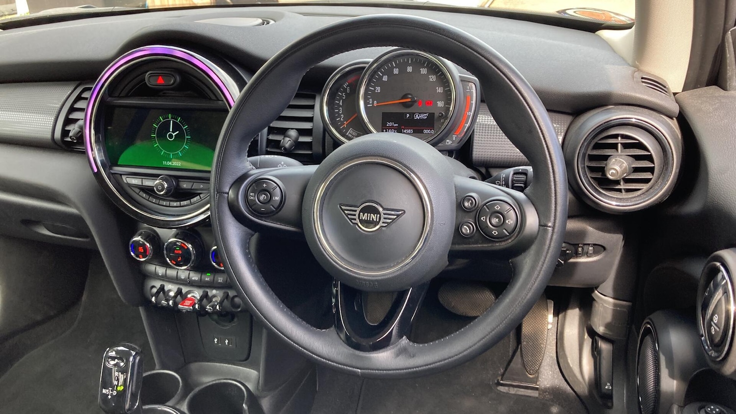 Used MINI Hatch 2019 for sale - 77994207: Photo 29