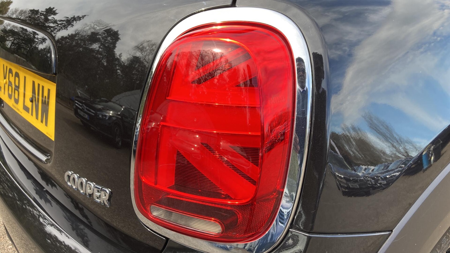 Used MINI Hatch 2019 for sale - 77994207: Photo 34