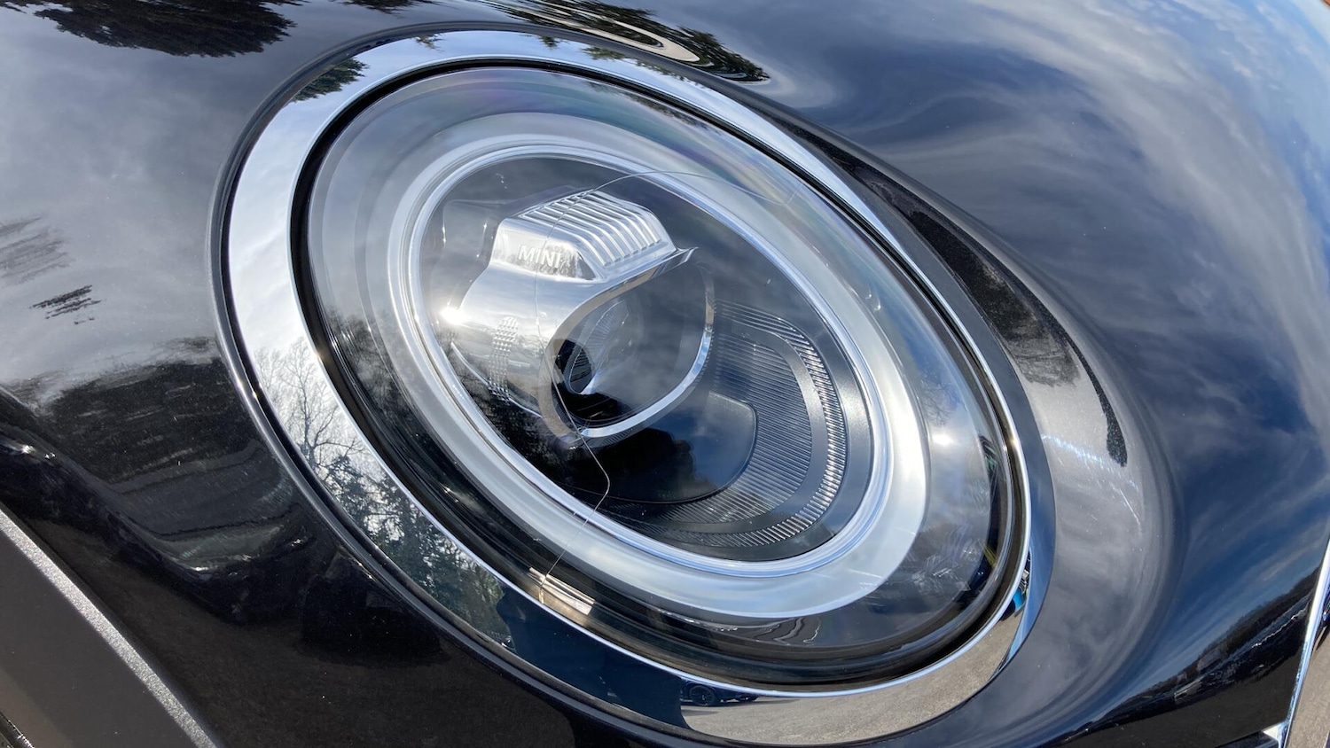 Used MINI Hatch 2019 for sale - 77994207: Photo 35