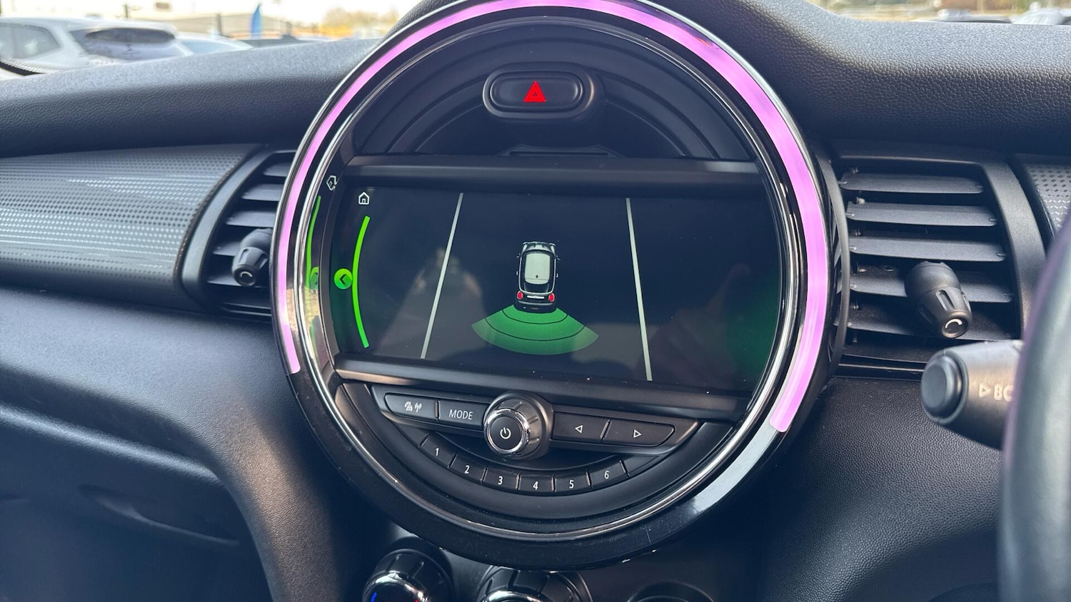 Used MINI Hatch 2019 for sale - 77994207: Photo 43