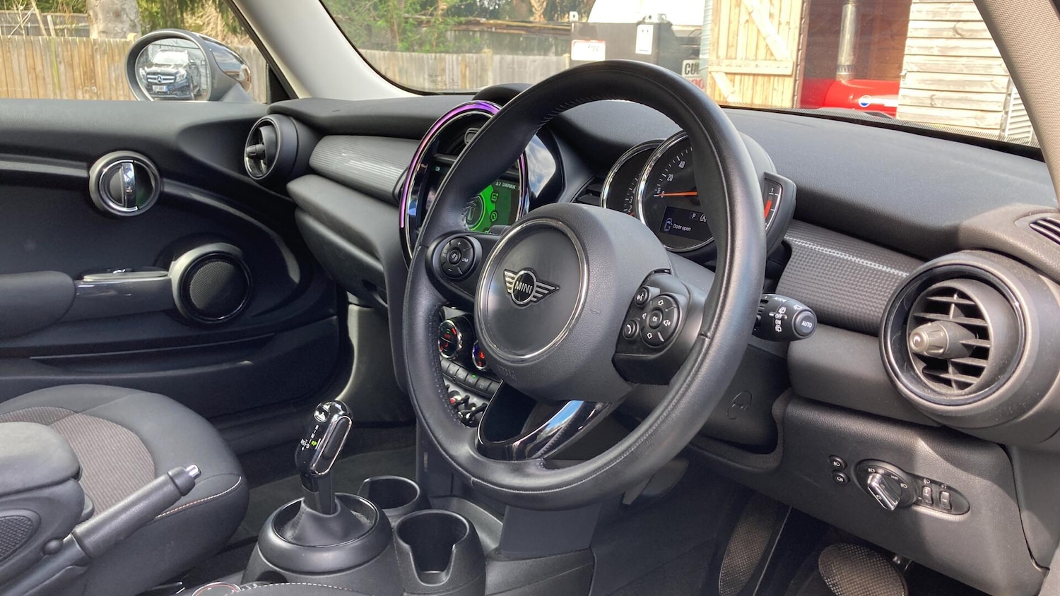 Used MINI Hatch 2019 for sale - 77994207: Photo 9