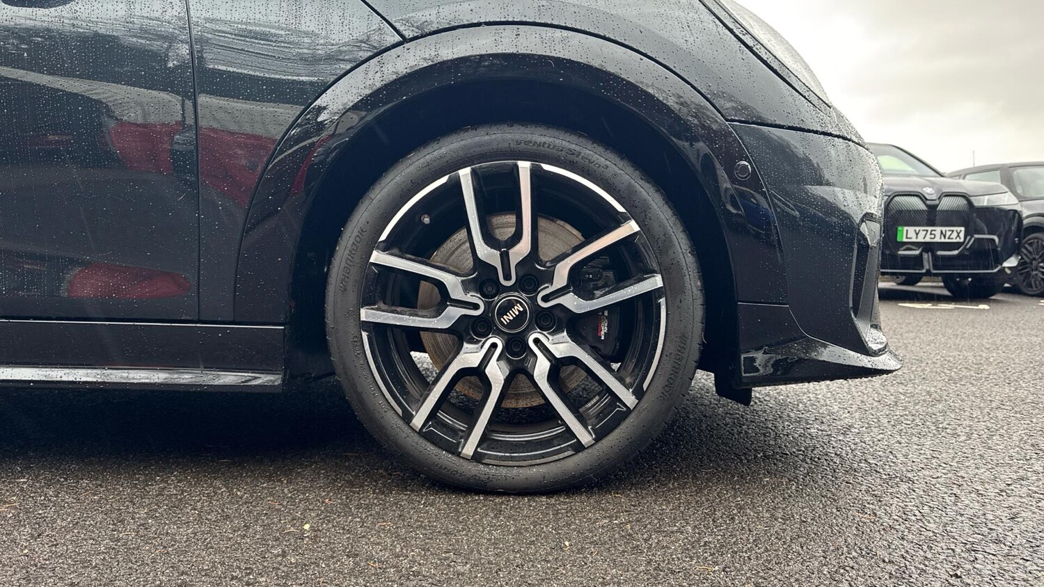 Used MINI Cooper 2024 for sale - 77616885: Photo 12