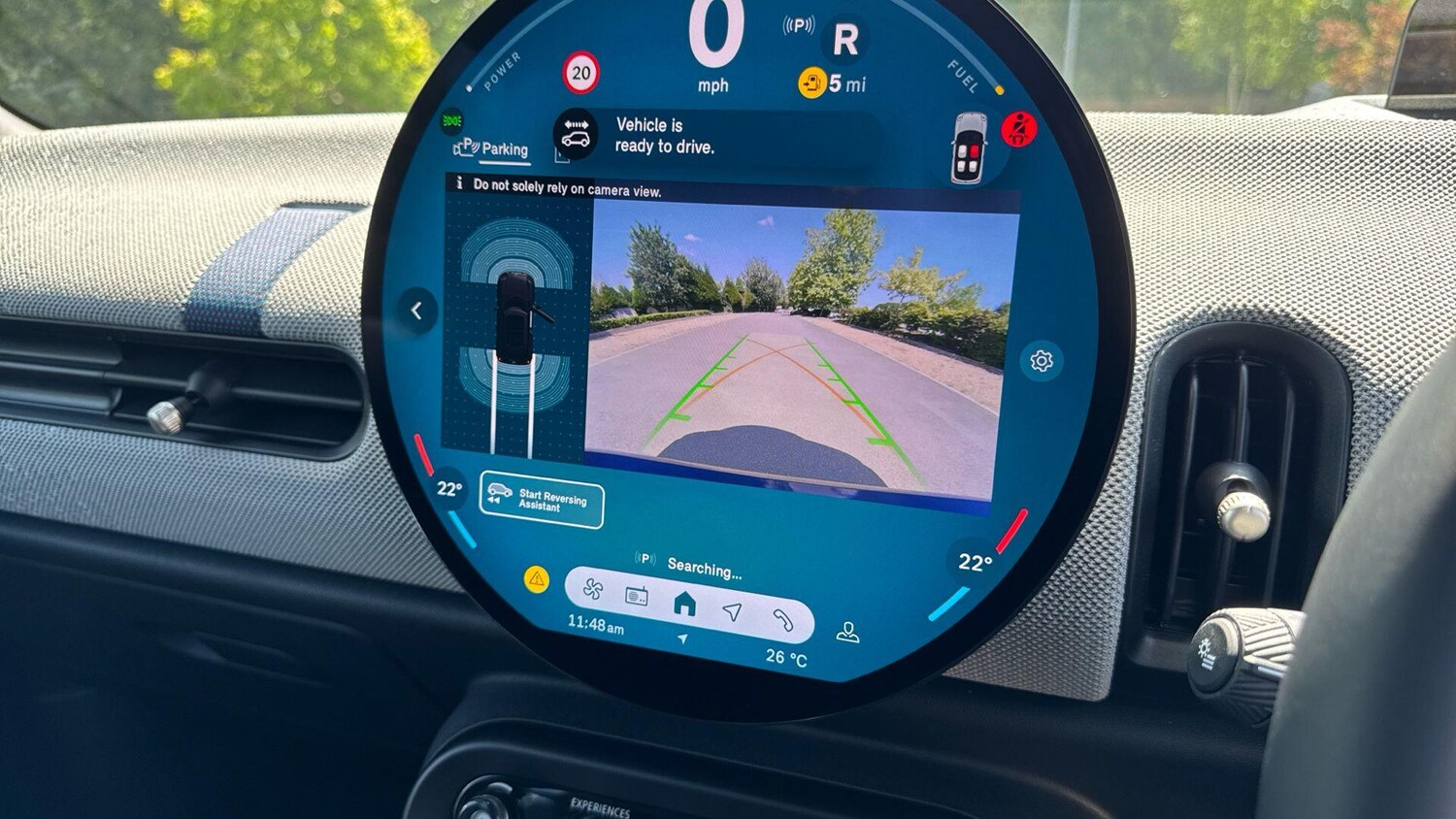 Used MINI Cooper 2024 for sale - 77616885: Photo 13