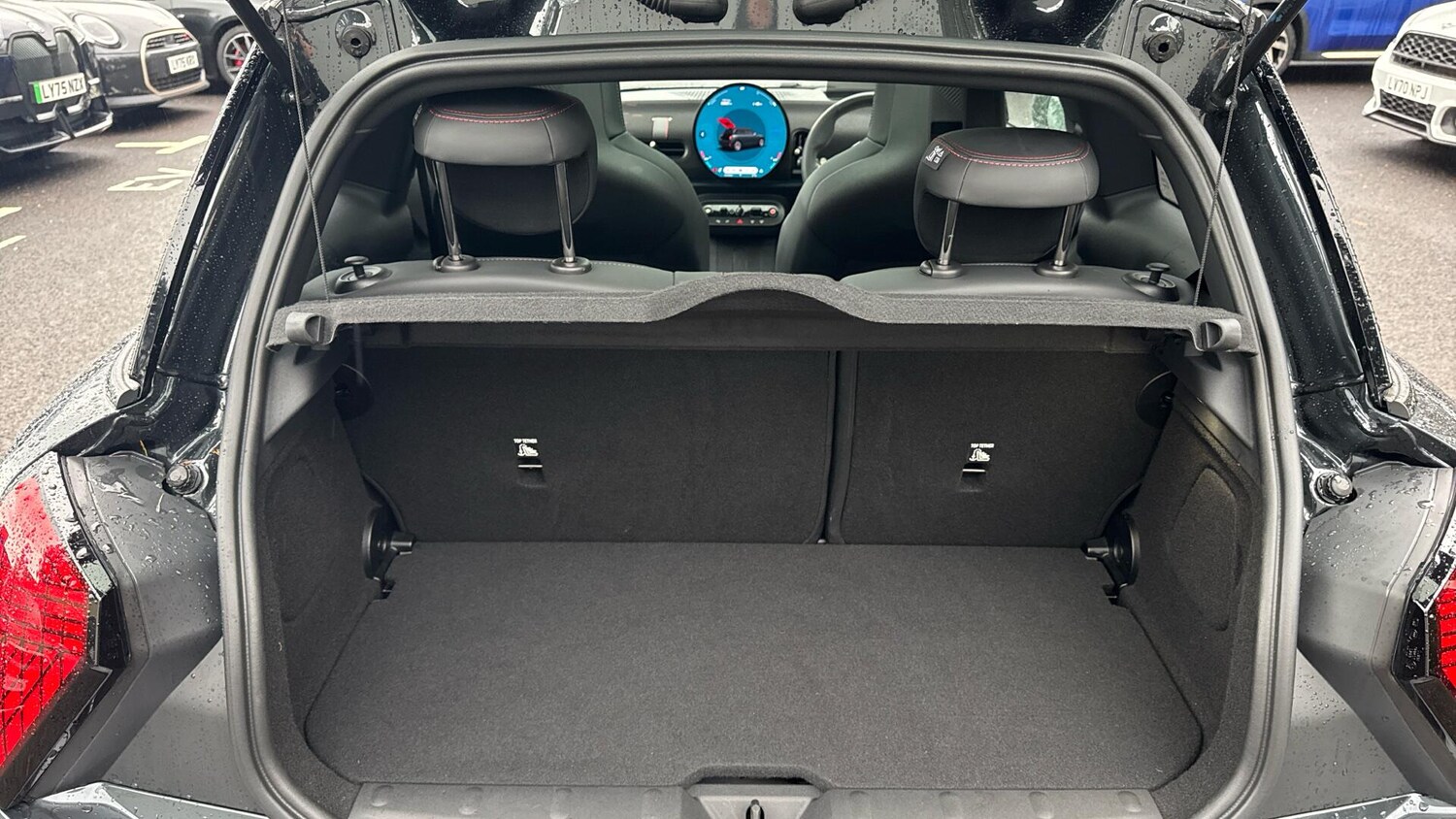 Used MINI Cooper 2024 for sale - 77616885: Photo 14