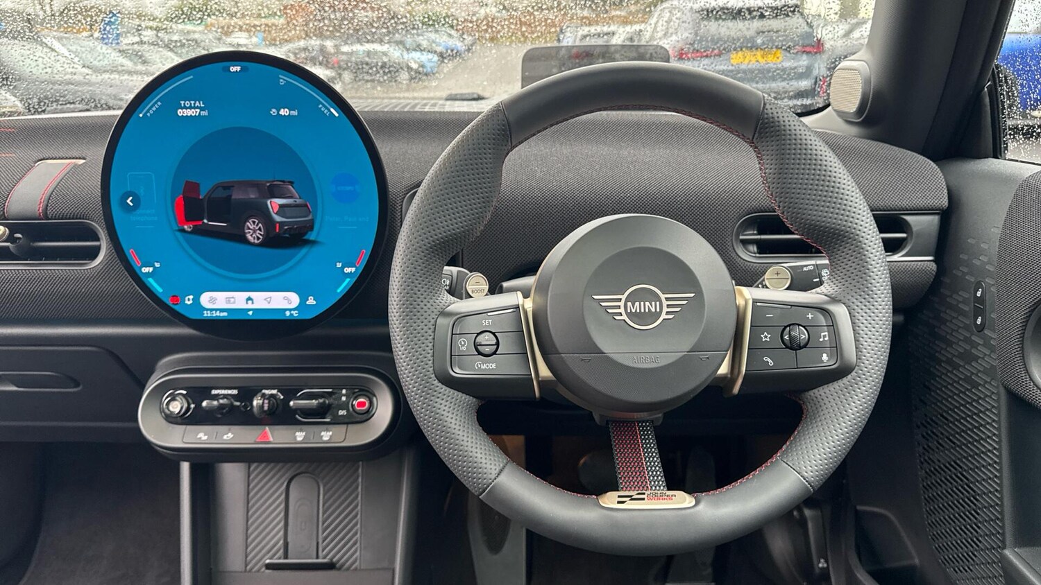 Used MINI Cooper 2024 for sale - 77616885: Photo 15