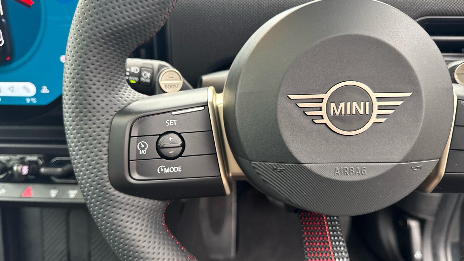 Used MINI Cooper 2024 for sale - 77616885: Photo 17