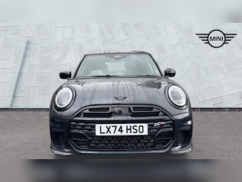 Used MINI Cooper 2024 for sale - 77616885: Photo