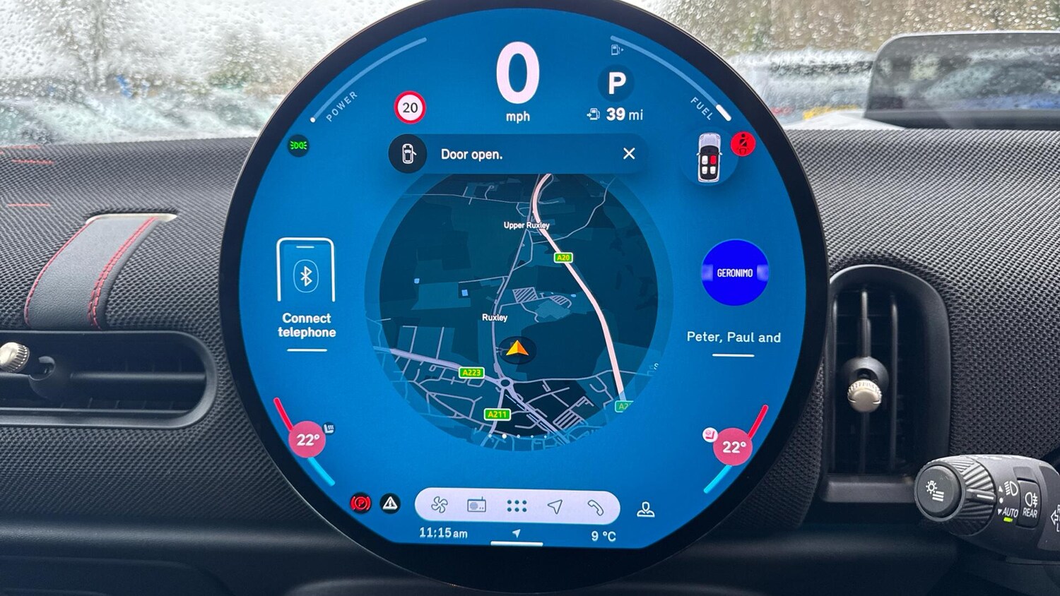 Used MINI Cooper 2024 for sale - 77616885: Photo 31