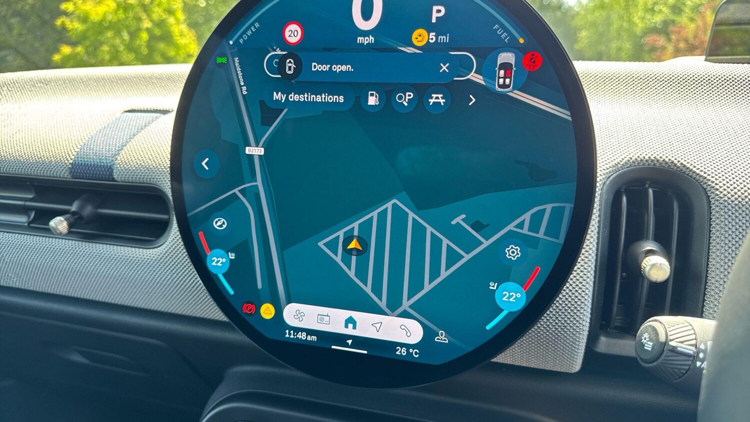 Used MINI Cooper 2024 for sale - 77616885: Photo 39