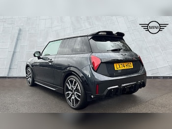 Used MINI Cooper 2024 for sale - 77616885: Photo