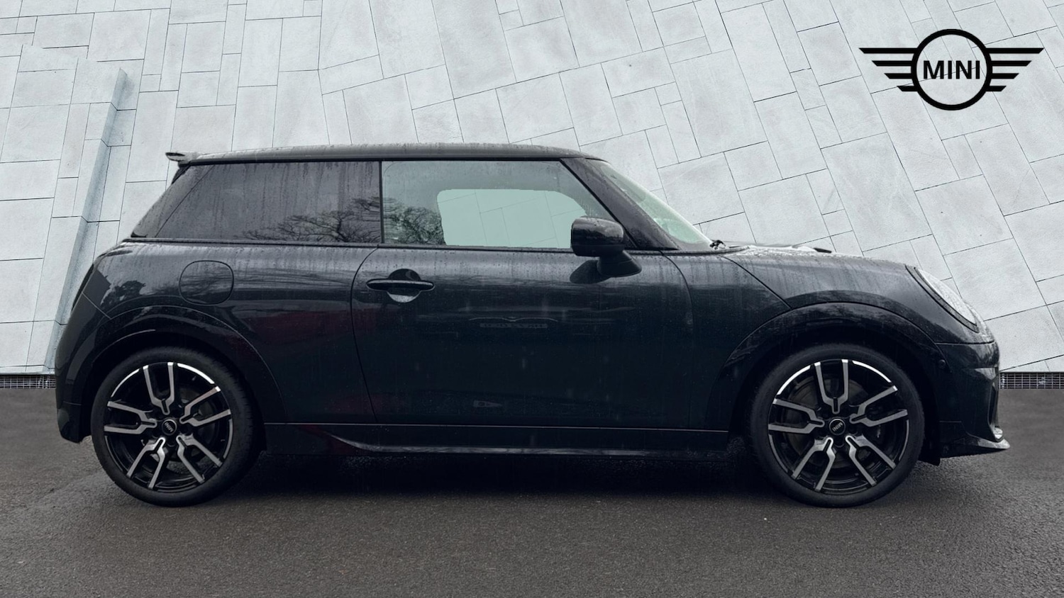 Used MINI Cooper 2024 for sale - 77616885: Photo 5