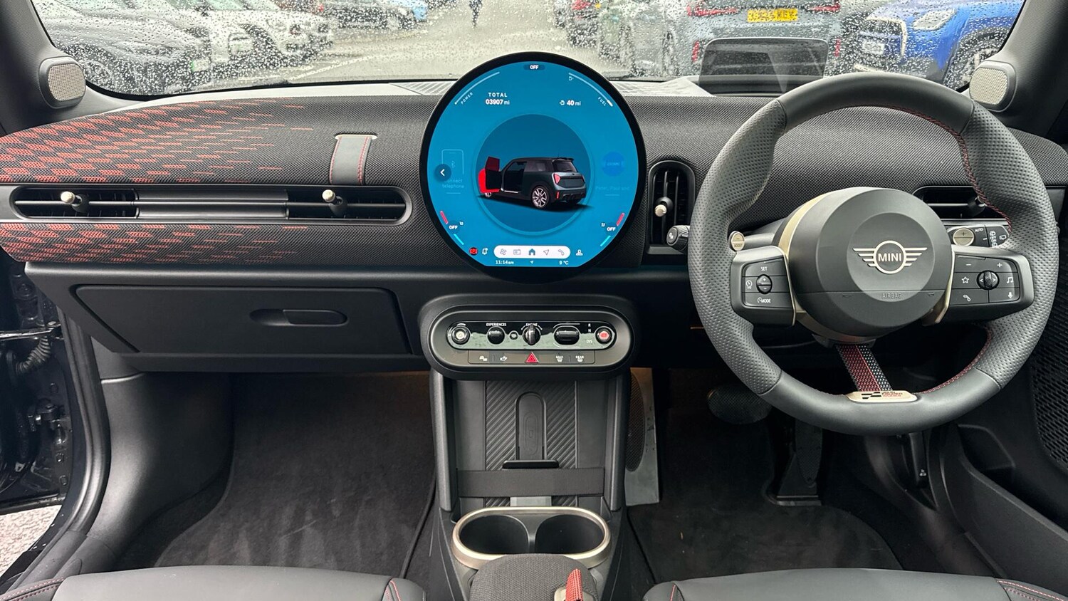 Used MINI Cooper 2024 for sale - 77616885: Photo 6