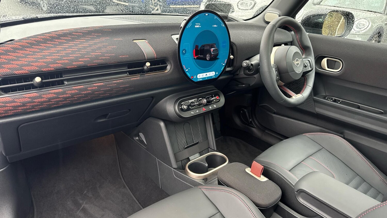 Used MINI Cooper 2024 for sale - 77616885: Photo 7