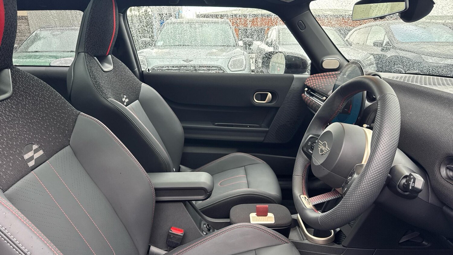 Used MINI Cooper 2024 for sale - 77616885: Photo 8