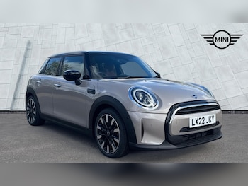 Used MINI Hatch 2022 for sale - 78335231: Photo