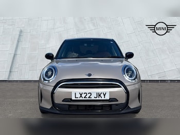 Used MINI Hatch 2022 for sale - 78335231: Photo