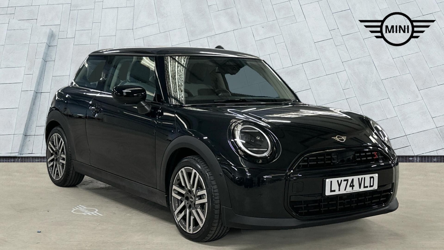 Used MINI Cooper 2025 for sale - 77616877: Photo 1