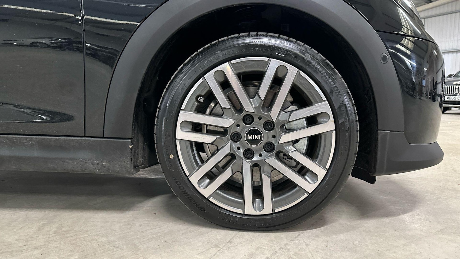 Used MINI Cooper 2025 for sale - 77616877: Photo 18