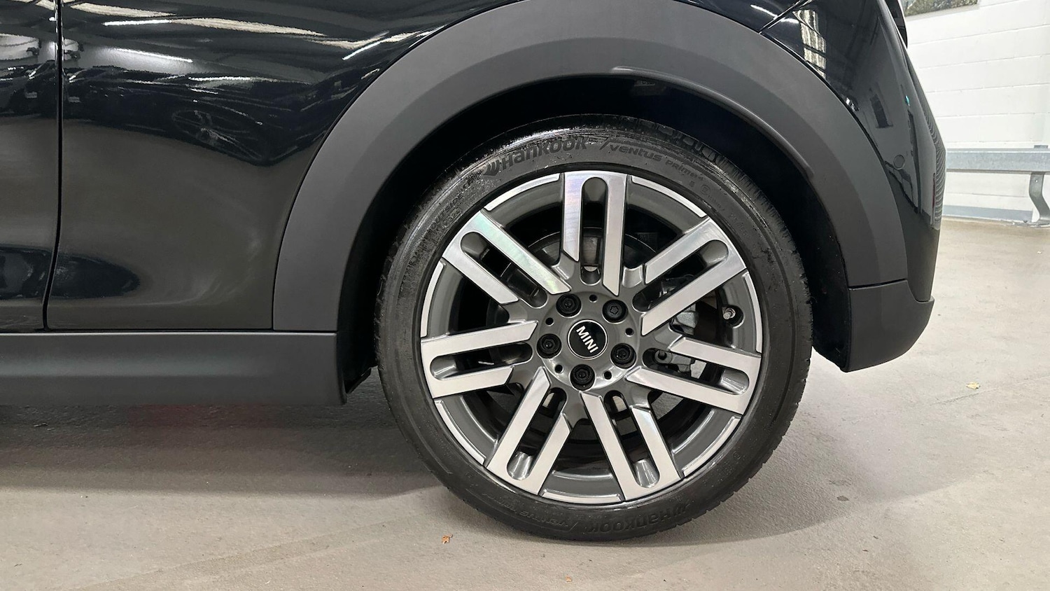 Used MINI Cooper 2025 for sale - 77616877: Photo 19