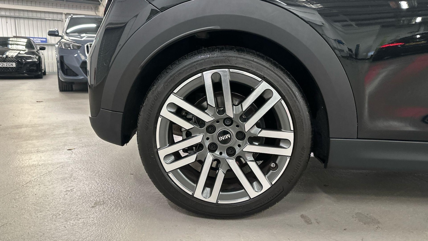 Used MINI Cooper 2025 for sale - 77616877: Photo 21